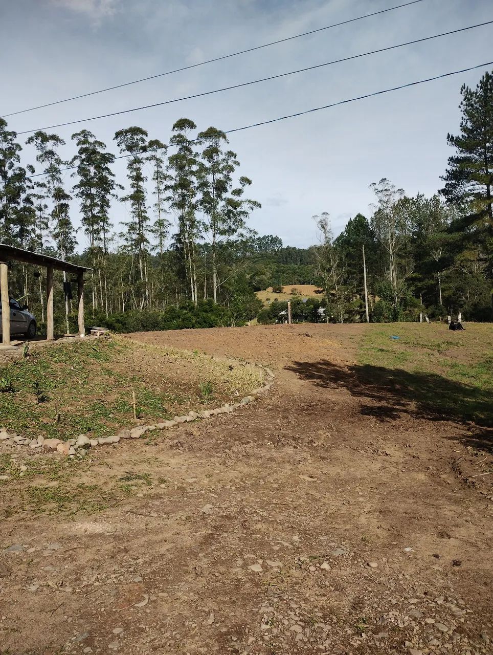 Vendo ou troco por casa na região  - Foto 3