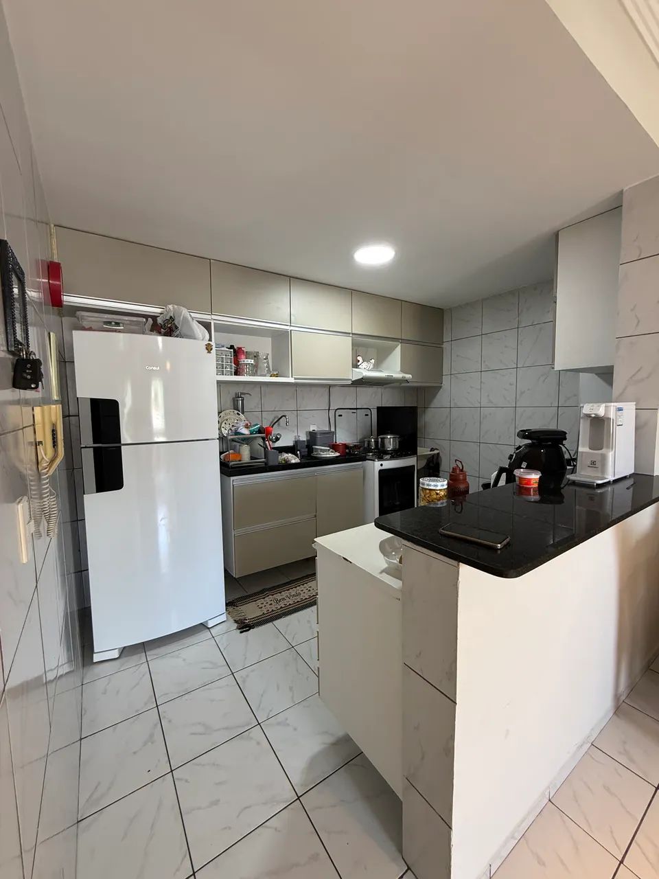Apartamento cuia - Foto 5