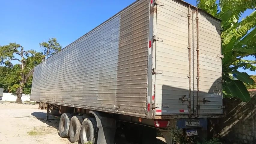 VOLVO/ NH12380 4X2T - Foto 4