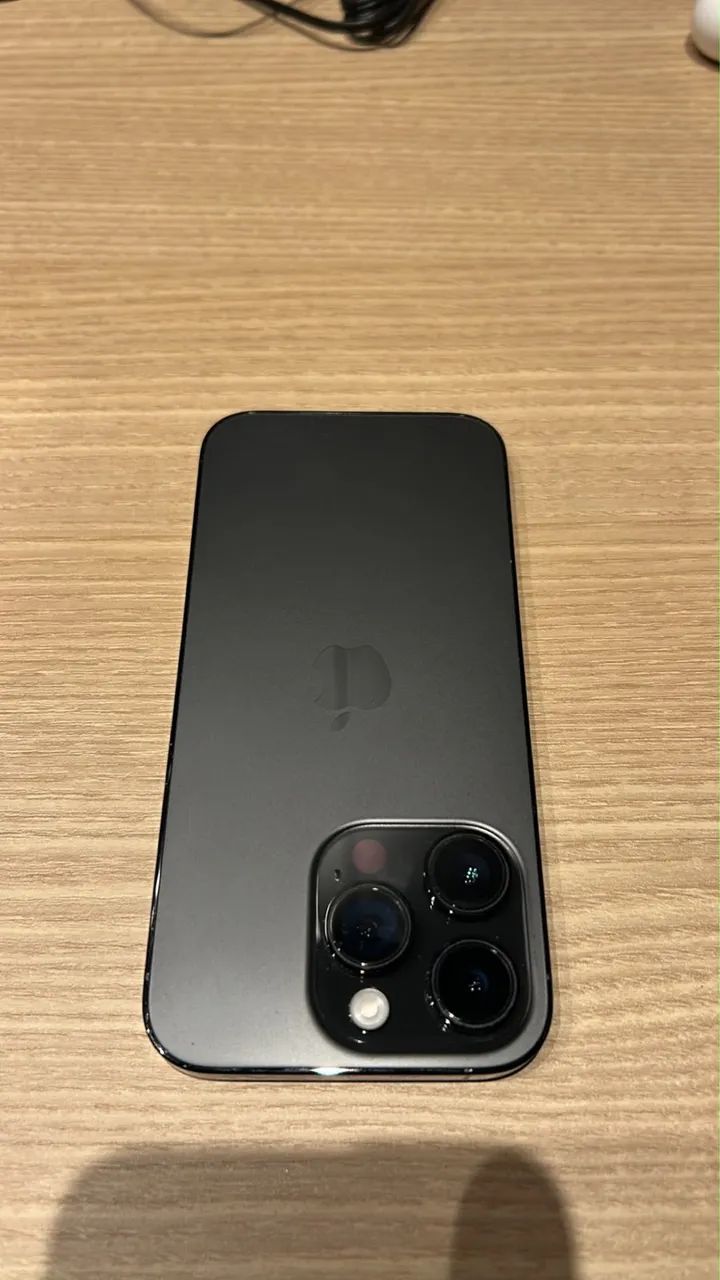 iPhone 16 pro 1 TB  - Foto 3