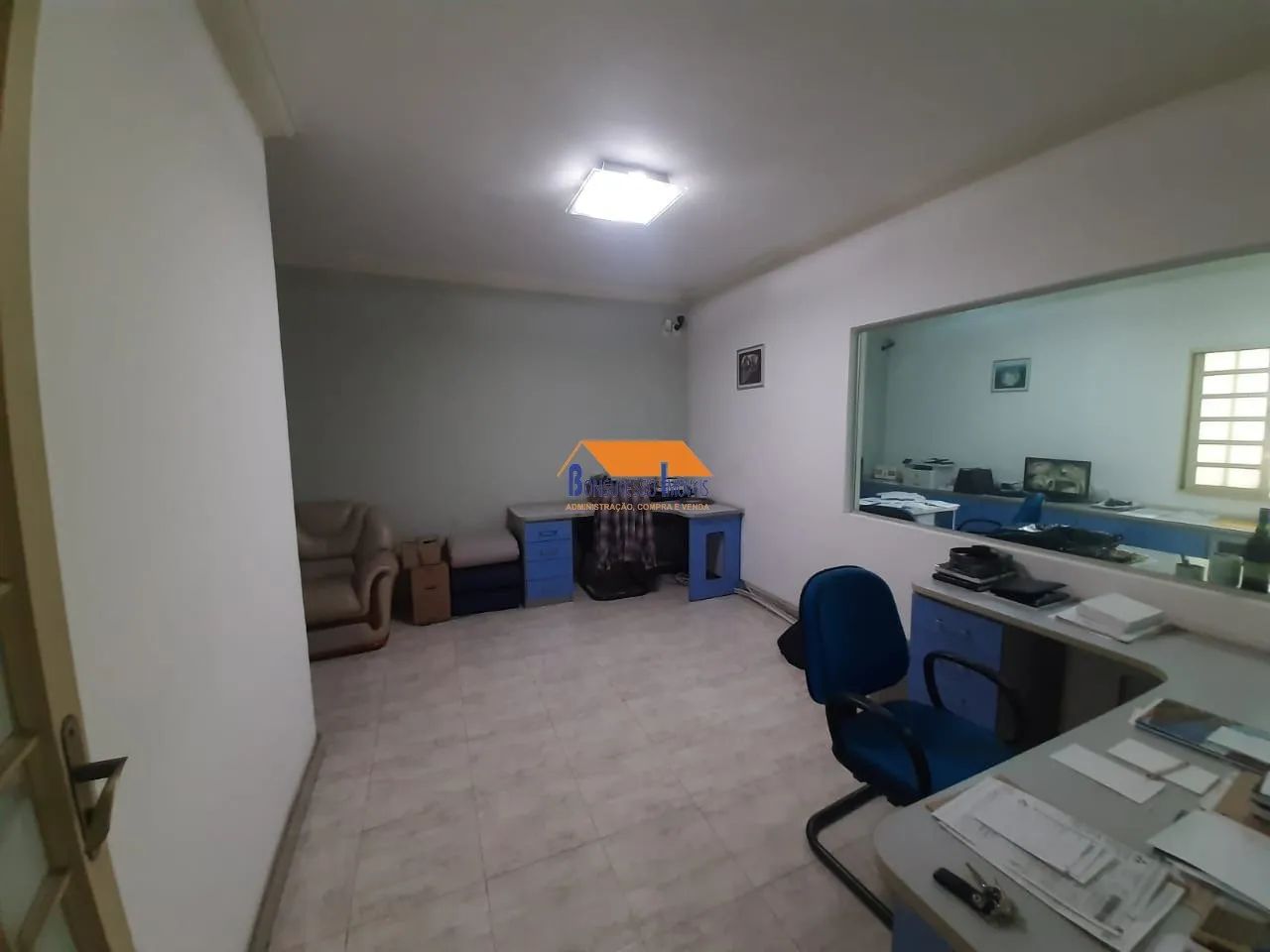 Prédio Comercial em lote de 360m², Bairro Rio Branco, Belo Horizonte/MG - Foto 3