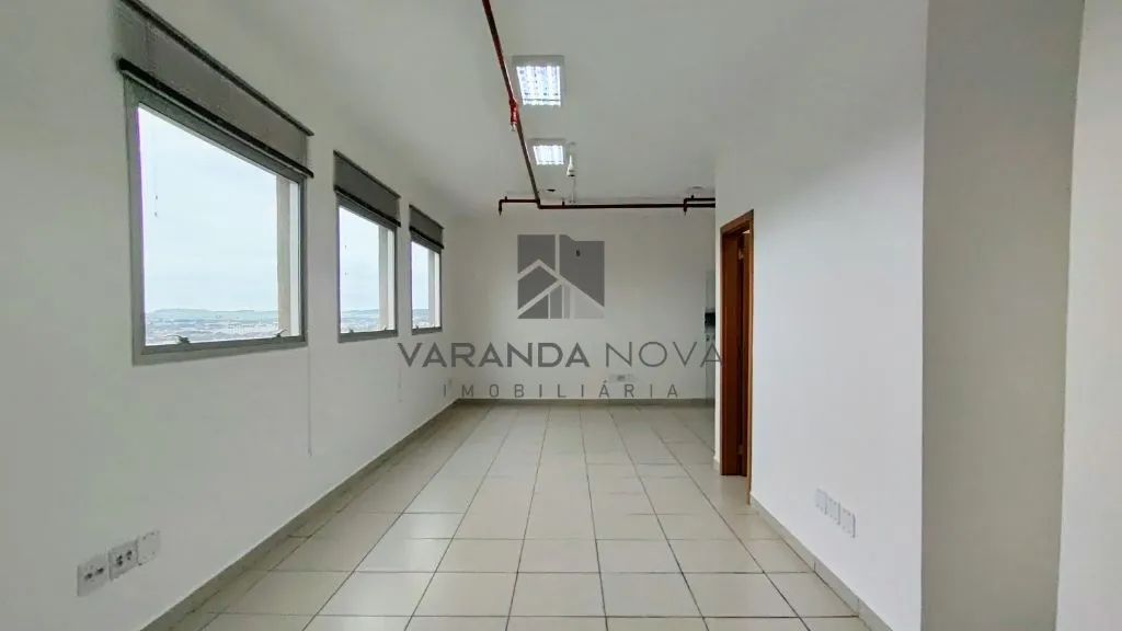Sala Comercial com 48 m² no Jardim Botânico - Foto 5