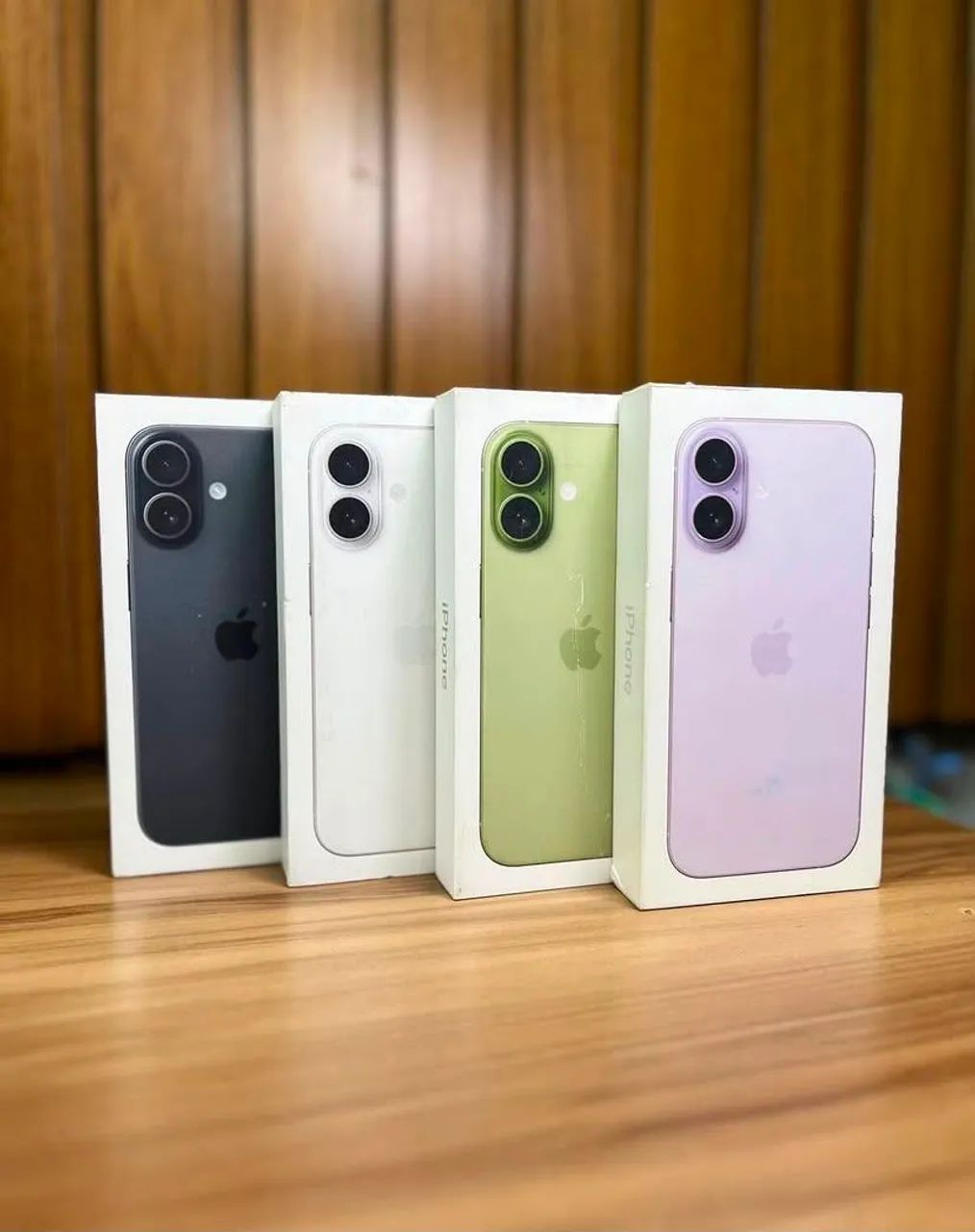 IPHONE 17 256GB LACRADO ANATEL - Foto 2