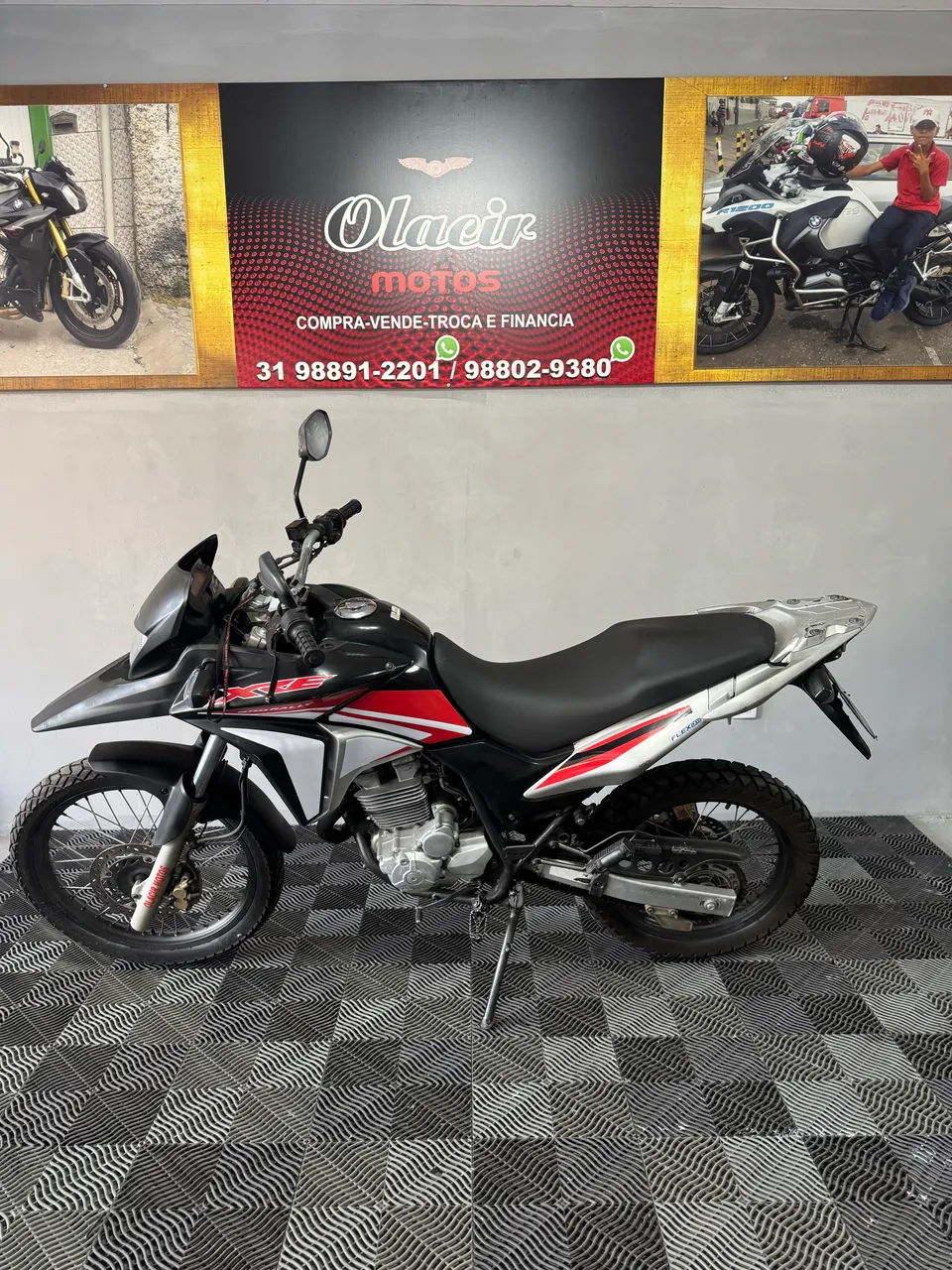 Motos Kawasaki Ninja 2024 - Grande Belo Horizonte, Minas Gerais