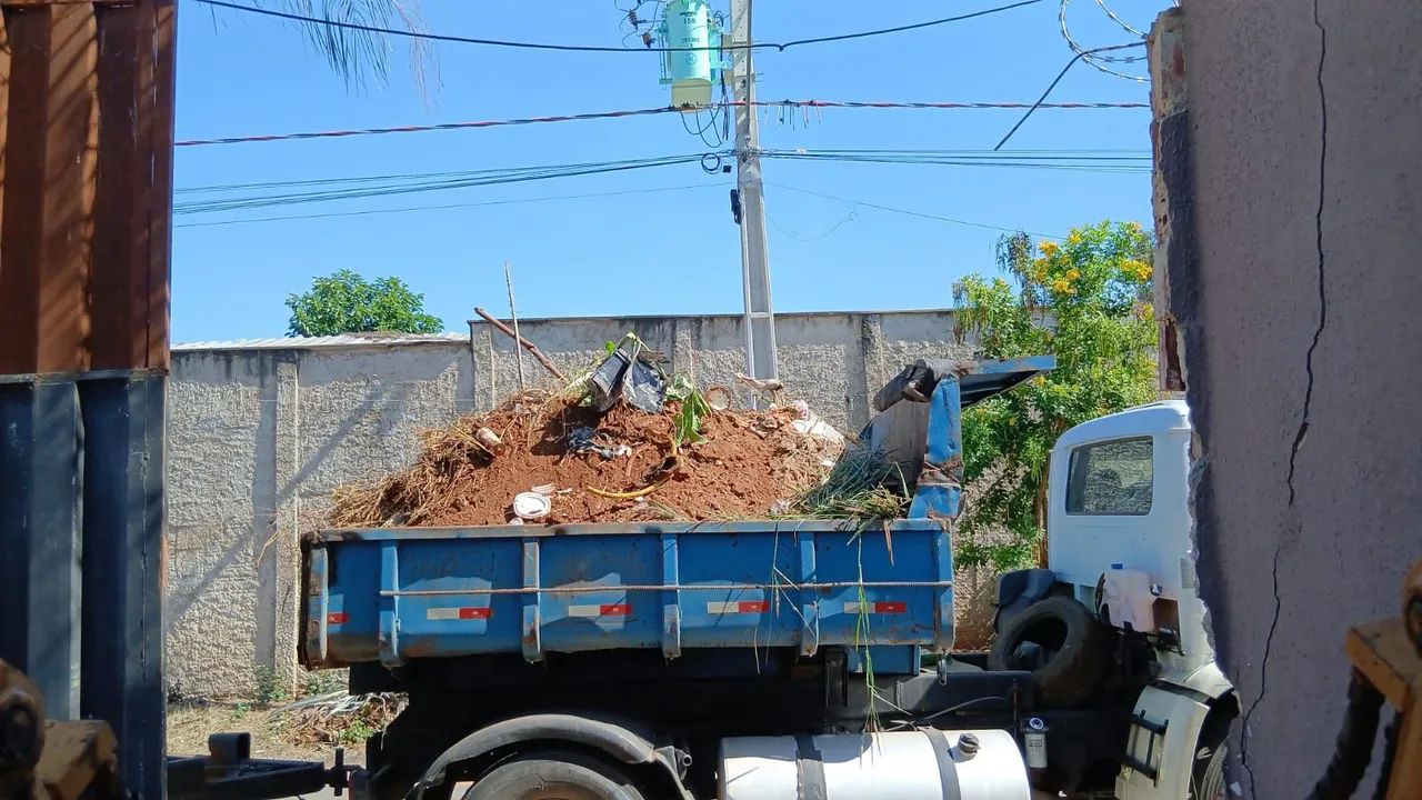 Demolição Goiânia e aparecida  - Foto 3