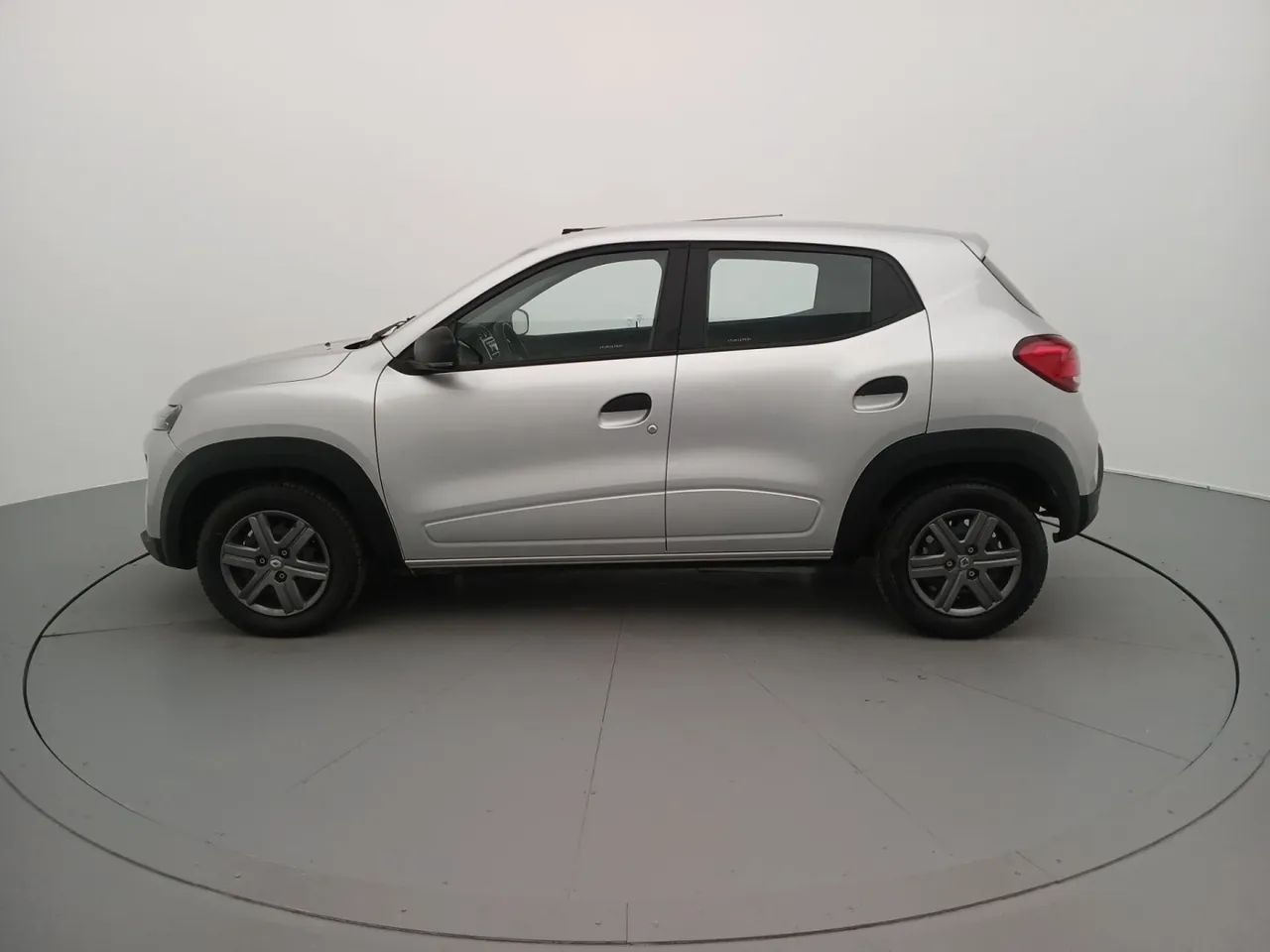 Renault Kwid 1.0 Zen 2026 - Foto 2