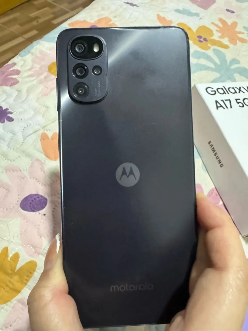 Celular motoG  - Foto 2