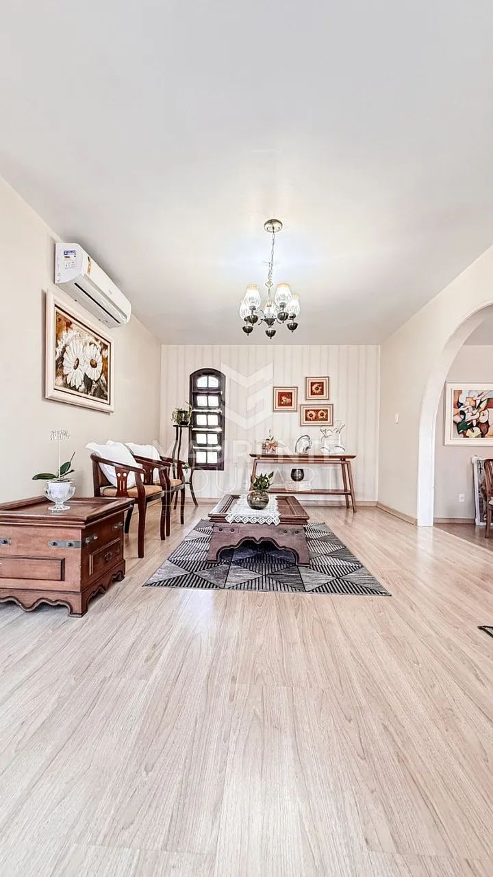 Casa com 3 dormitórios em Barreiros - Foto 2