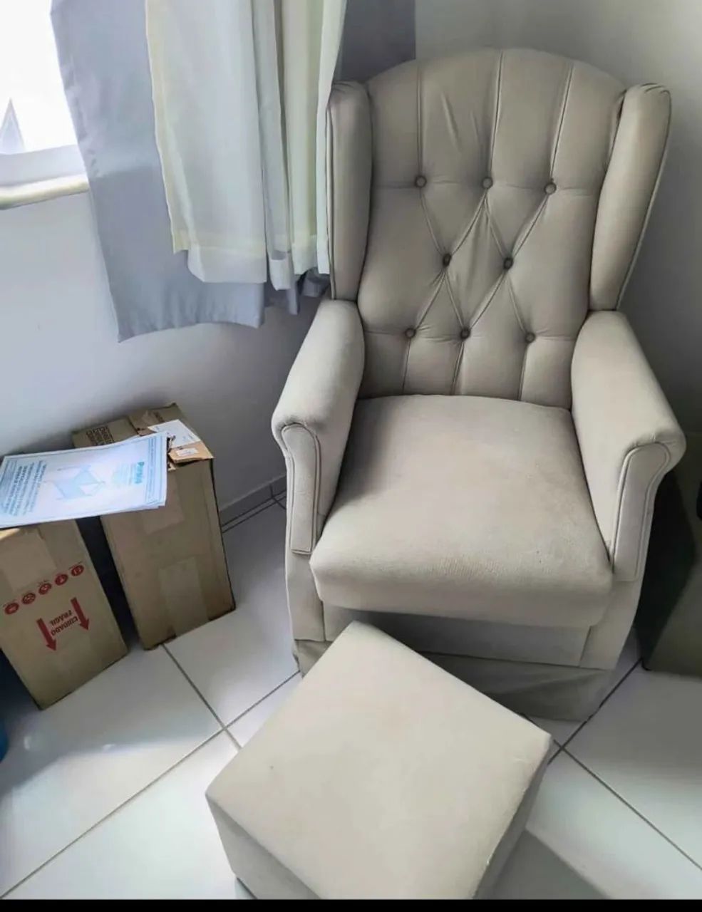 Vende-se combo maternidade  - Foto 2