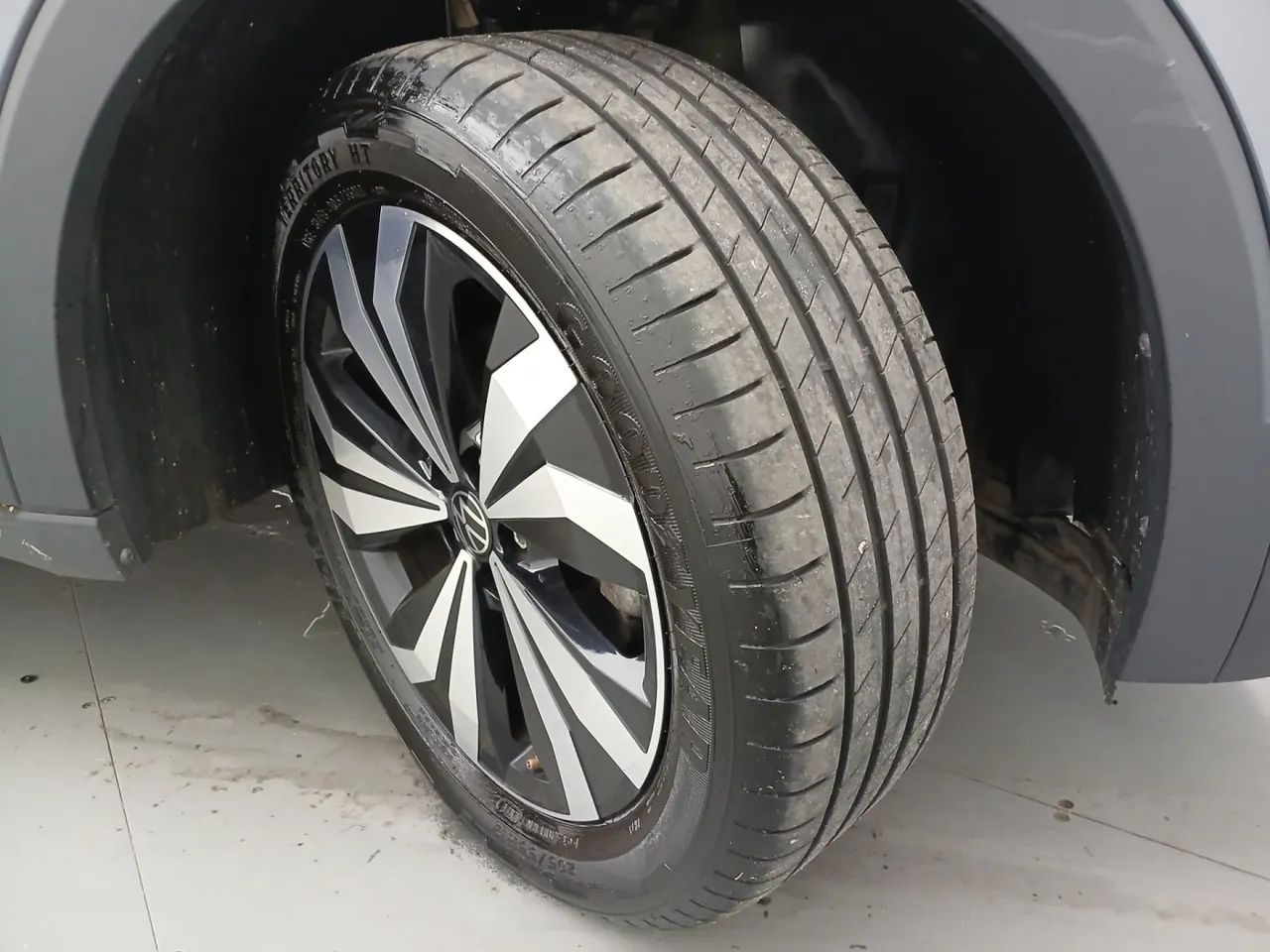 Volkswagen T-Cross 1.0 TSI Flex 12V 5P Aut., foto 13 de 18