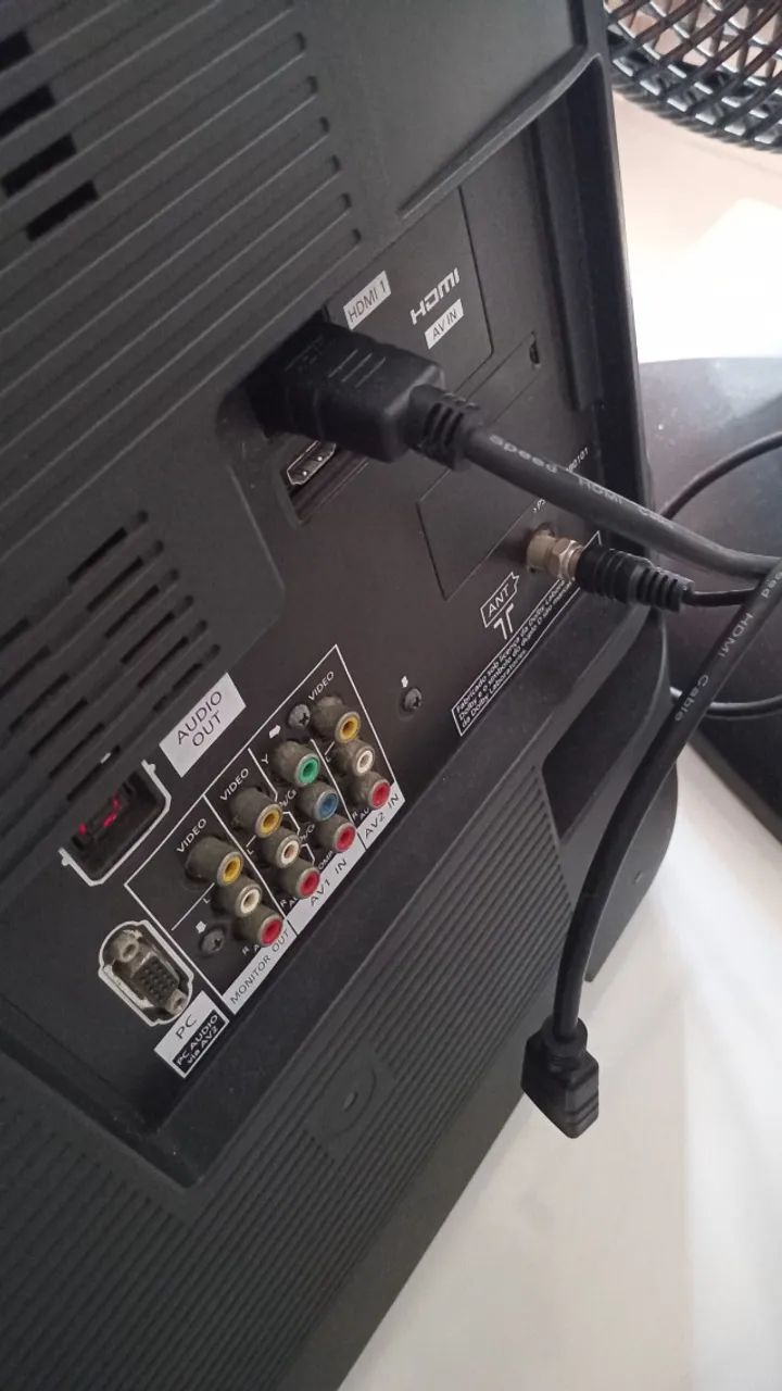 TV 60 polegadas  - Foto 2