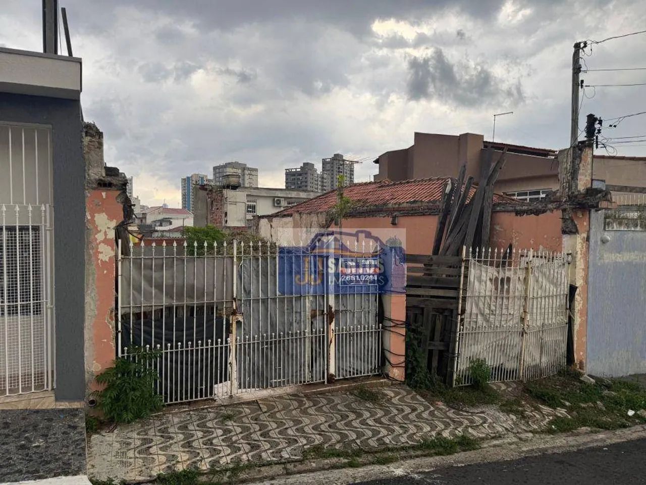 Terreno à venda, 230 m² por R$ 580.000,01 - Vila Prudente (Zona Leste) - São Paulo/SP - Foto 3