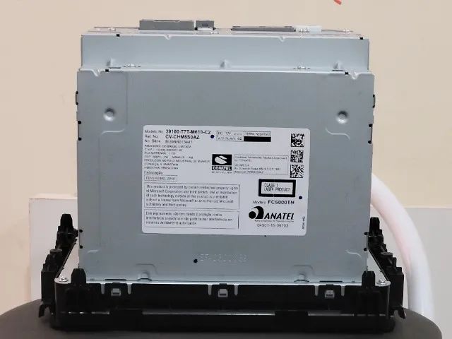 Som Automotivo Honda - Aparelhos de Som - Guará II, Brasília
