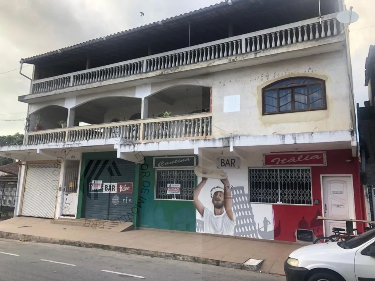 PONTO COMERCIAL em MACAÉ - RJ, PARQUE AEROPORTO - Foto 2