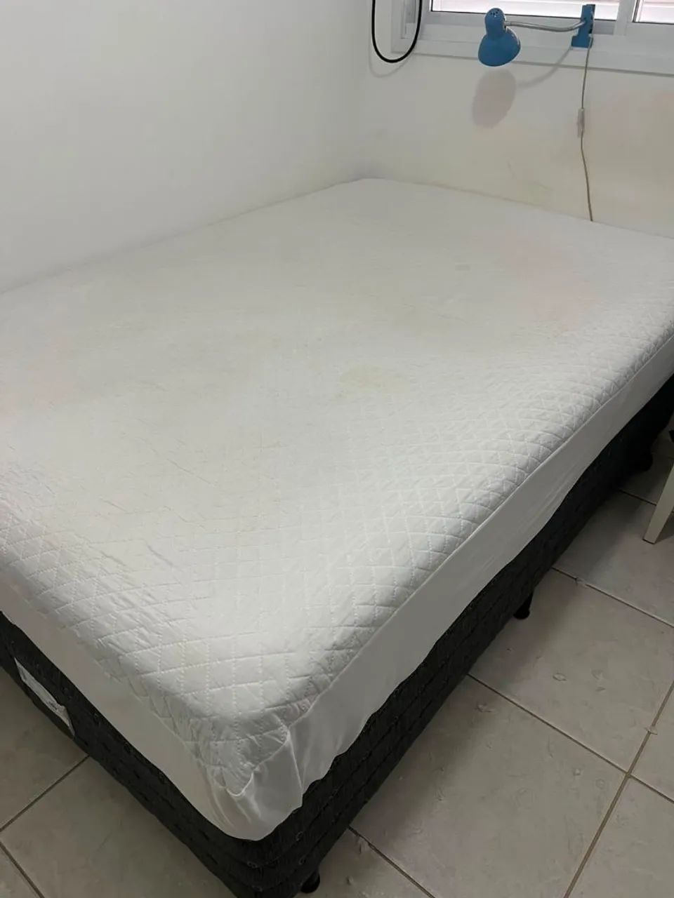 Cama casal - Foto 2
