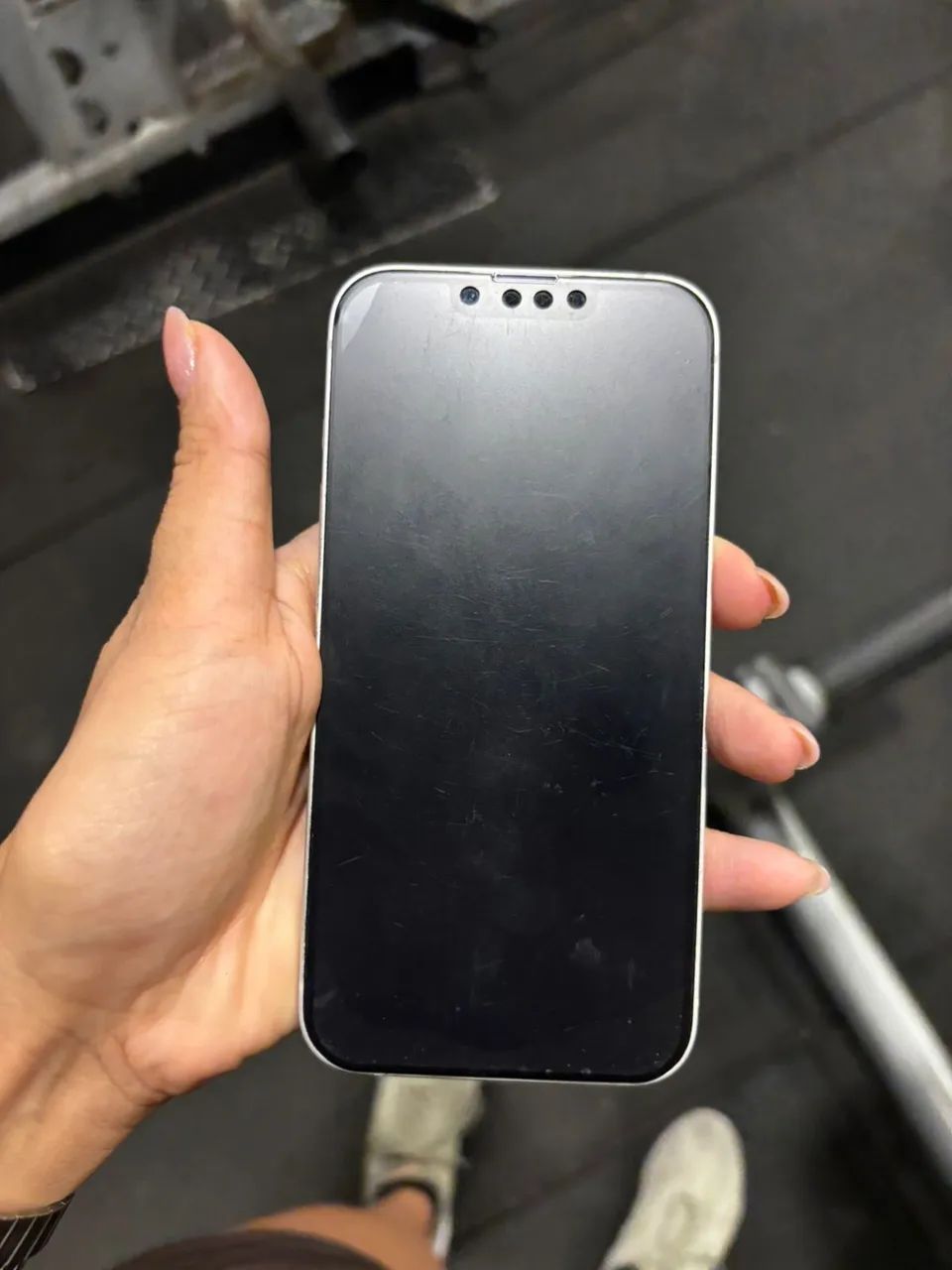 iPhone 16e  - Foto 5