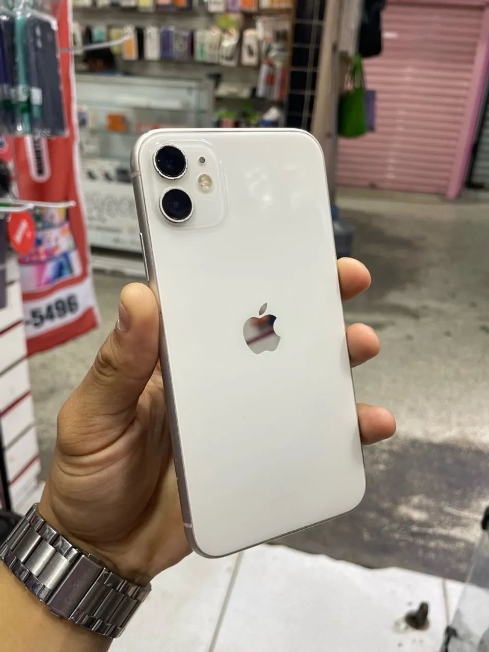 iPhone 11 - Foto 3