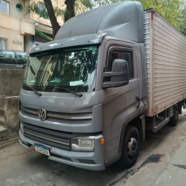 Volkswagen Delivery 2024 - Foto 2