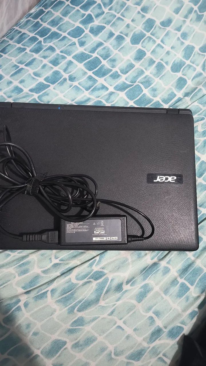 Notebook Acer  - Foto 3