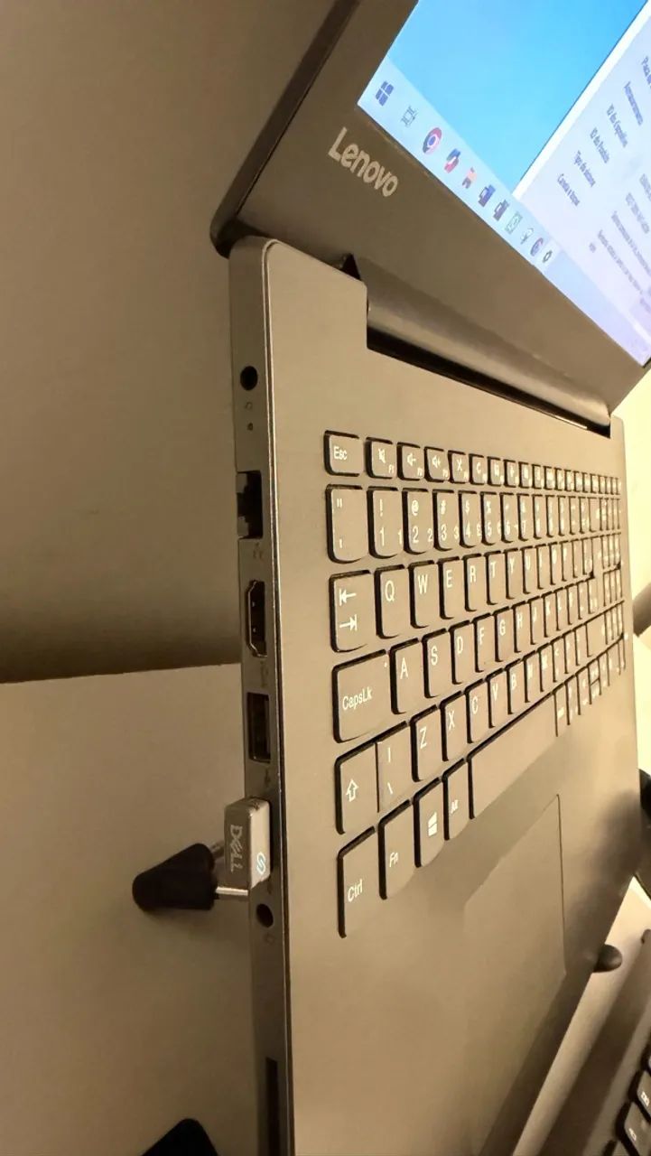 Notebook Lenovo - Foto 4