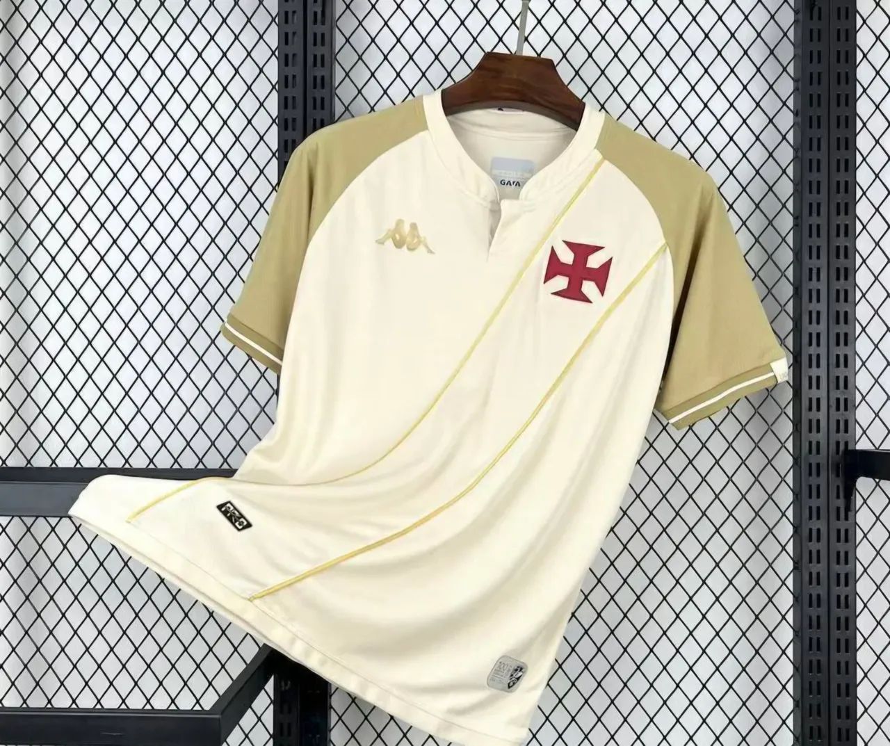 Camisa do vasco 