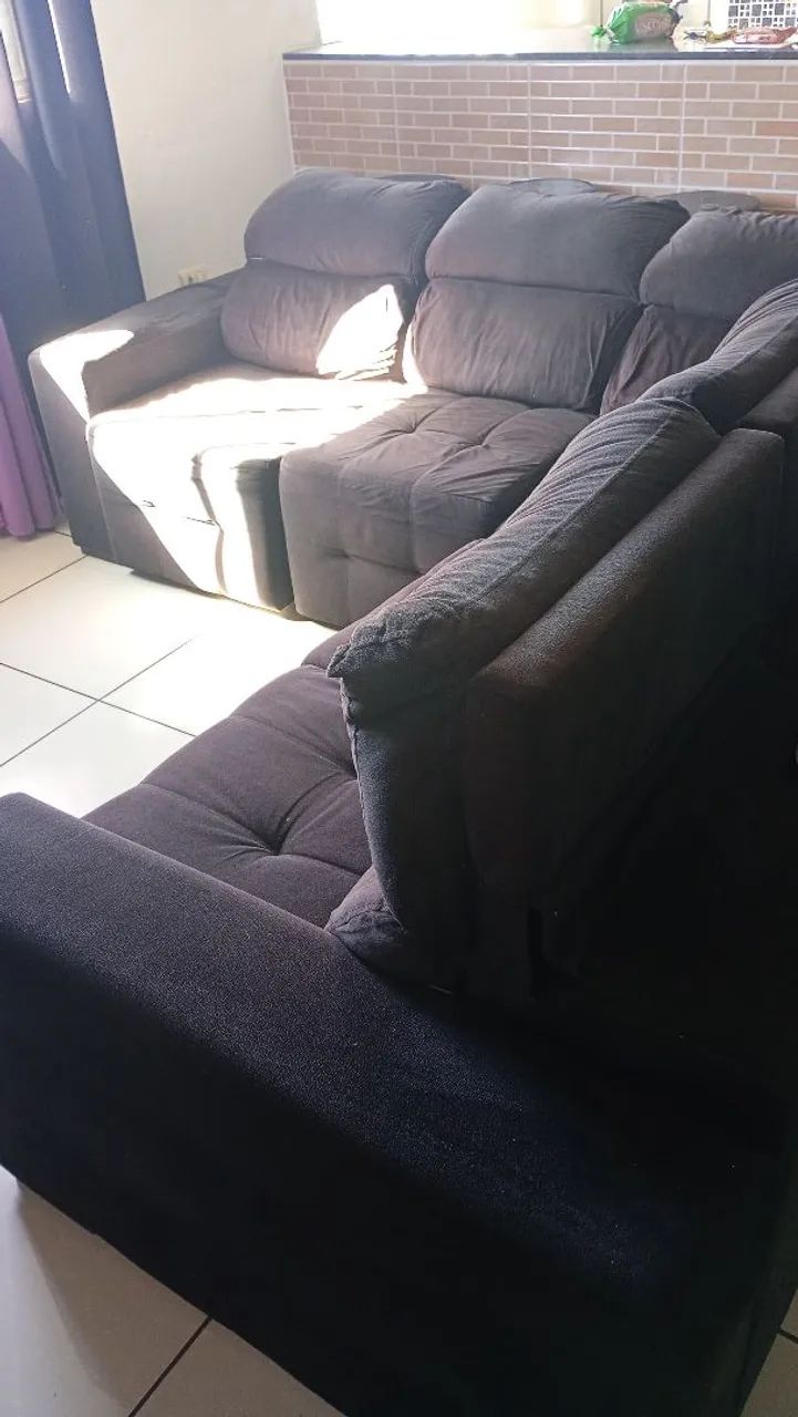 Sofá  - Foto 2