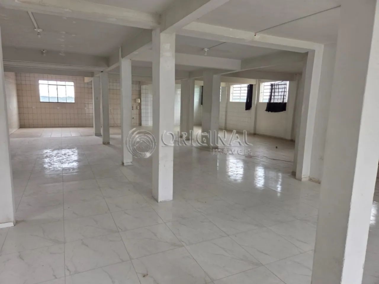 LOJA COMERCIAL COM RESIDÊNCIA INDEPENDENTE  EXCELENTE OPORTUNIDADE EM CAMPO LARGO - Foto 4