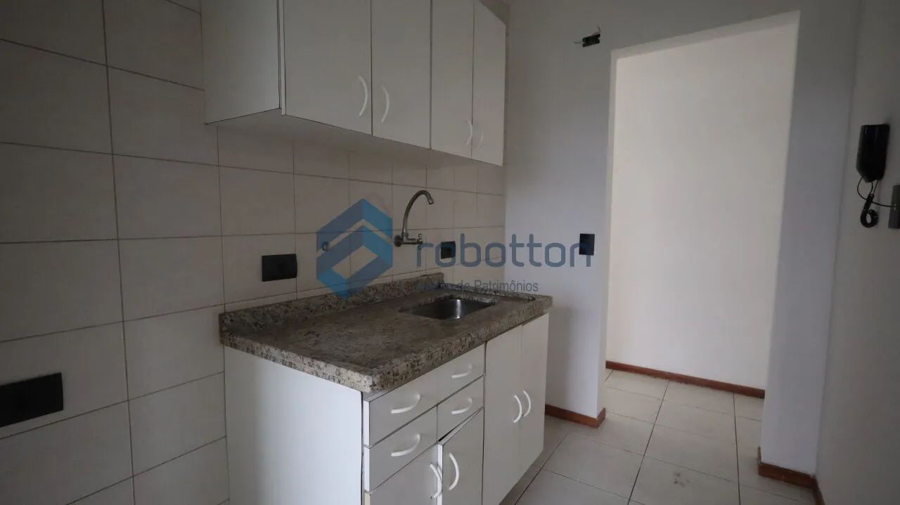 APARTAMENTO PARA LOCAÇÃO COM 2 QUARTOS E VAGA DE GARAGEM NO SOCORRO!! - Foto 5