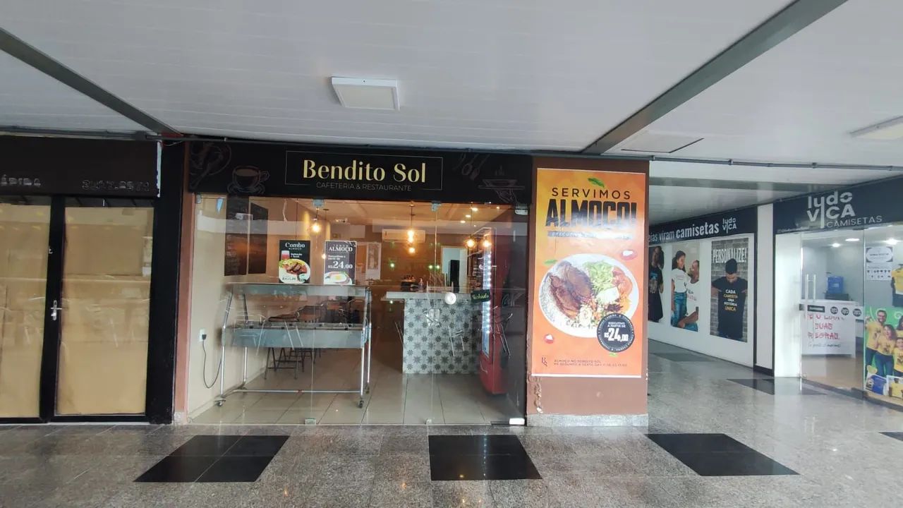 Passo Restaurante e Cafeteria 