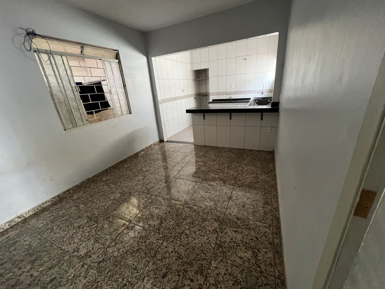 Foto - Goiânia - Santa Genoveva