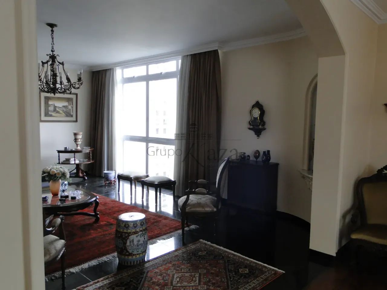 Apartamento - Jardim América - 3 Suítes - 455m² - Foto 7