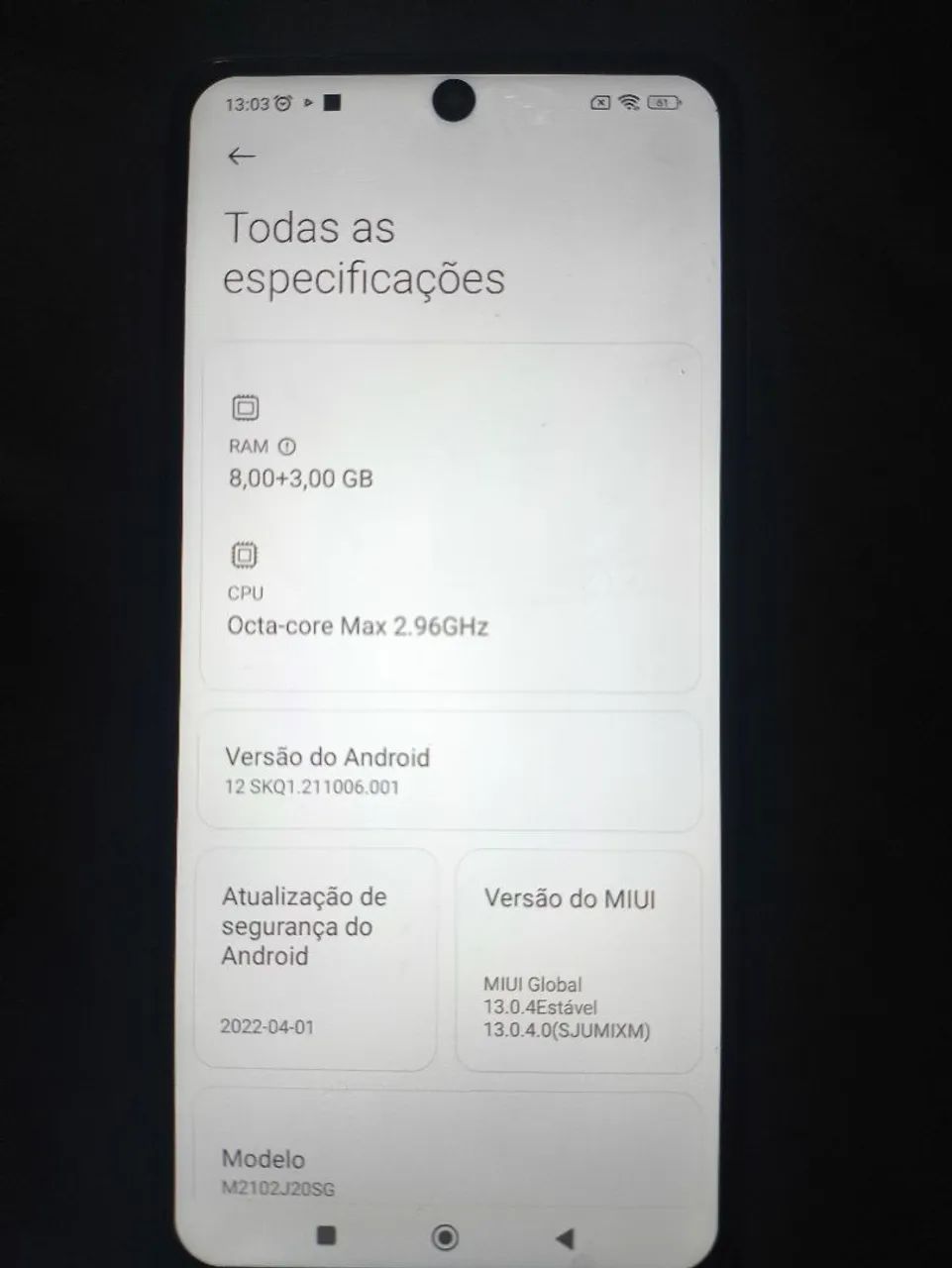 Poço X3 PRO funcionando - Foto 3