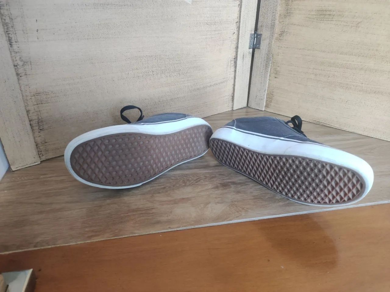 Tênis Vans  - Foto 3
