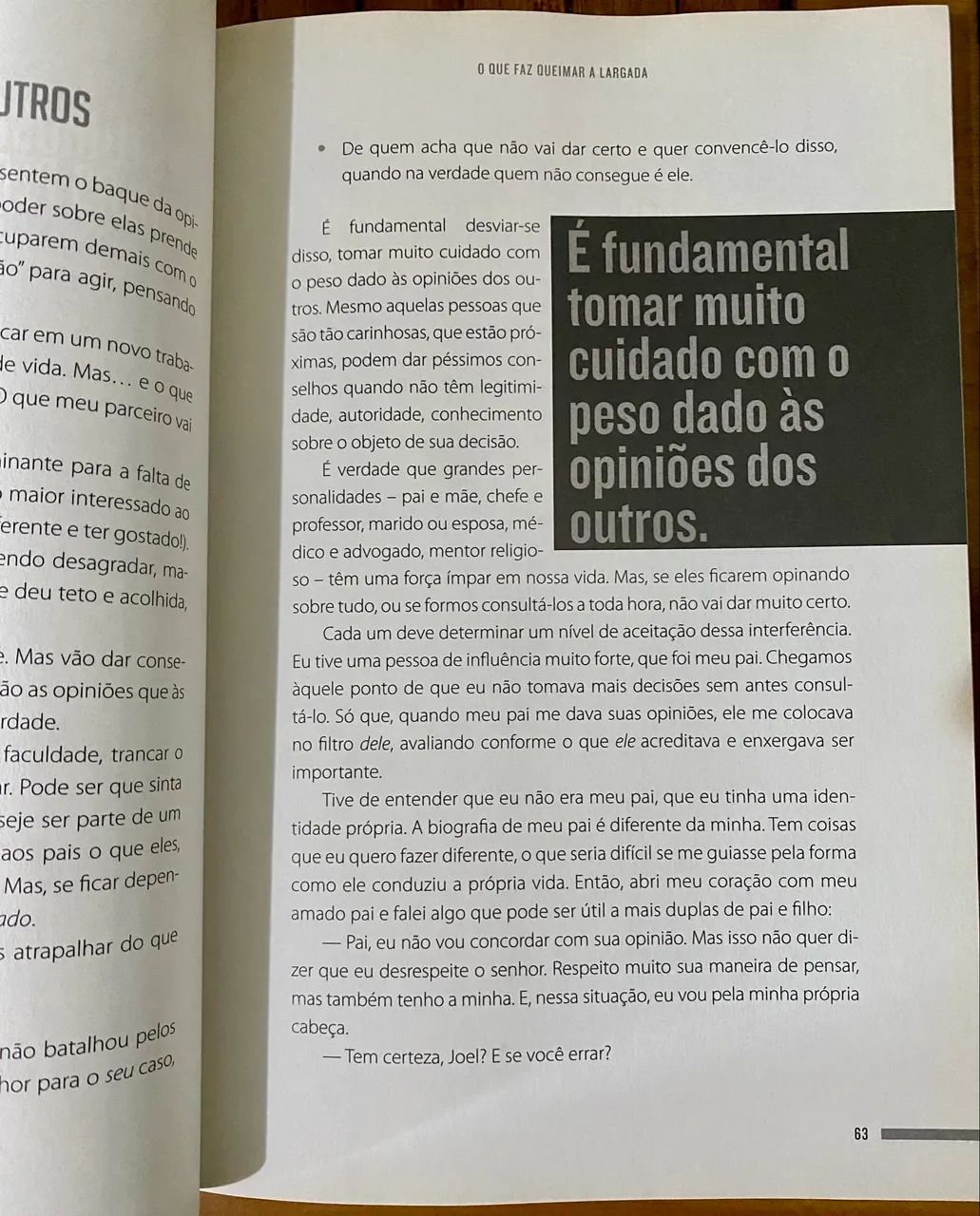 100% Presente - Joel Jota - Foto 5