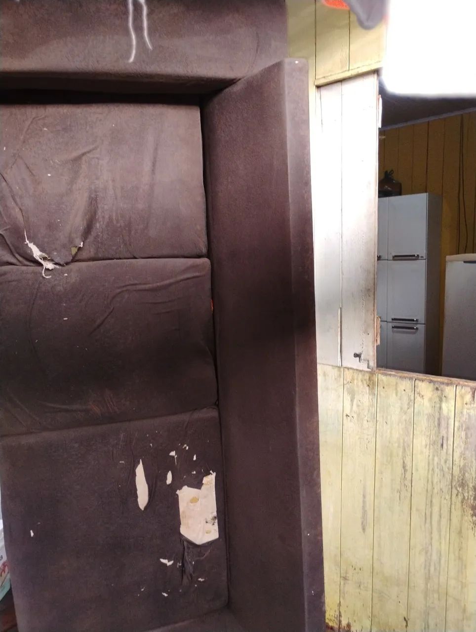 Sofá pra reforma  - Foto 2