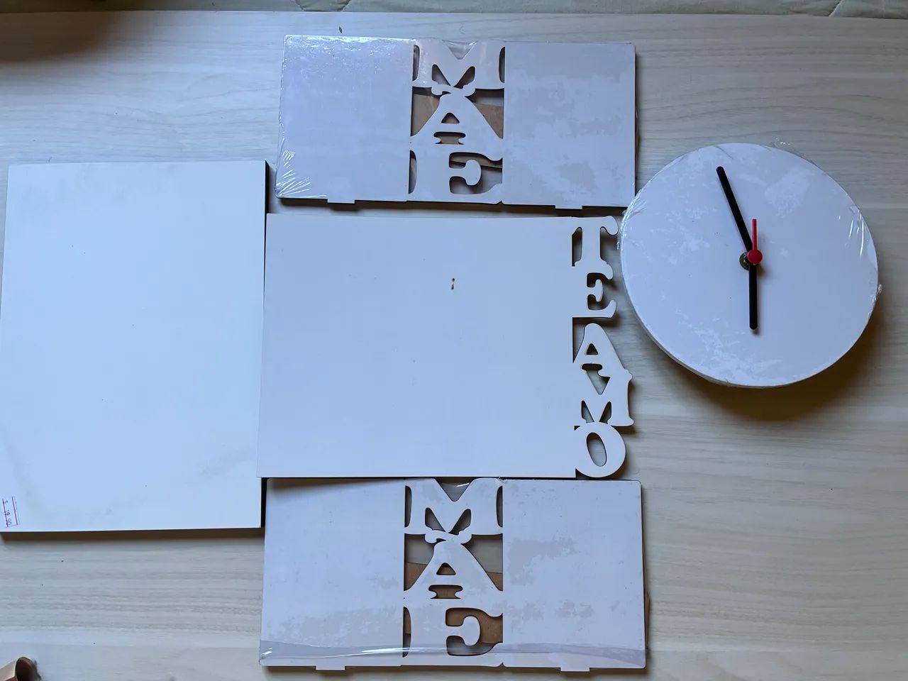 Kit sublimação prensa com impressora  - Foto 2