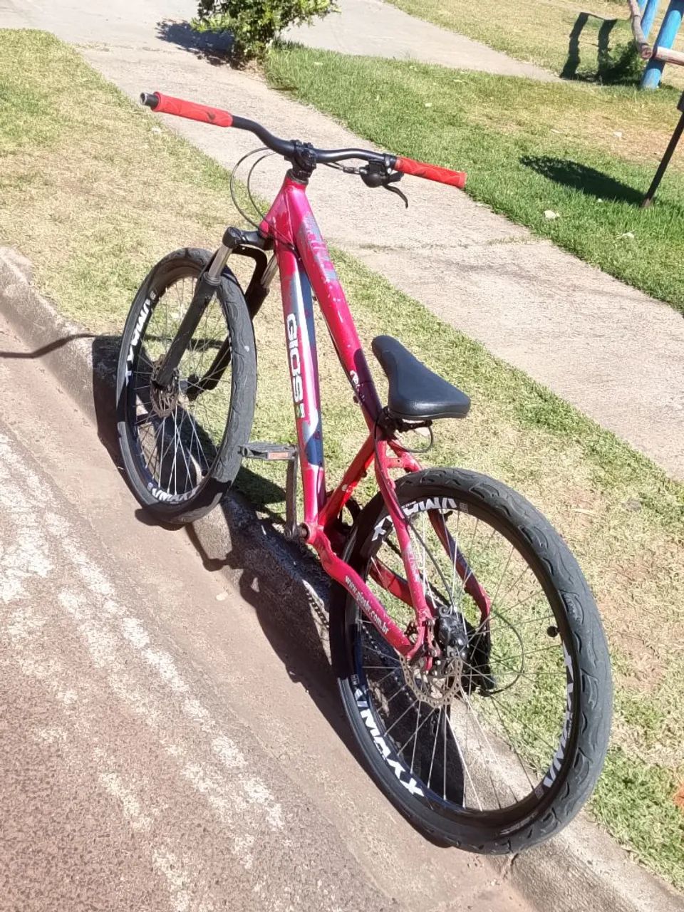 Gios FRX  - Foto 5