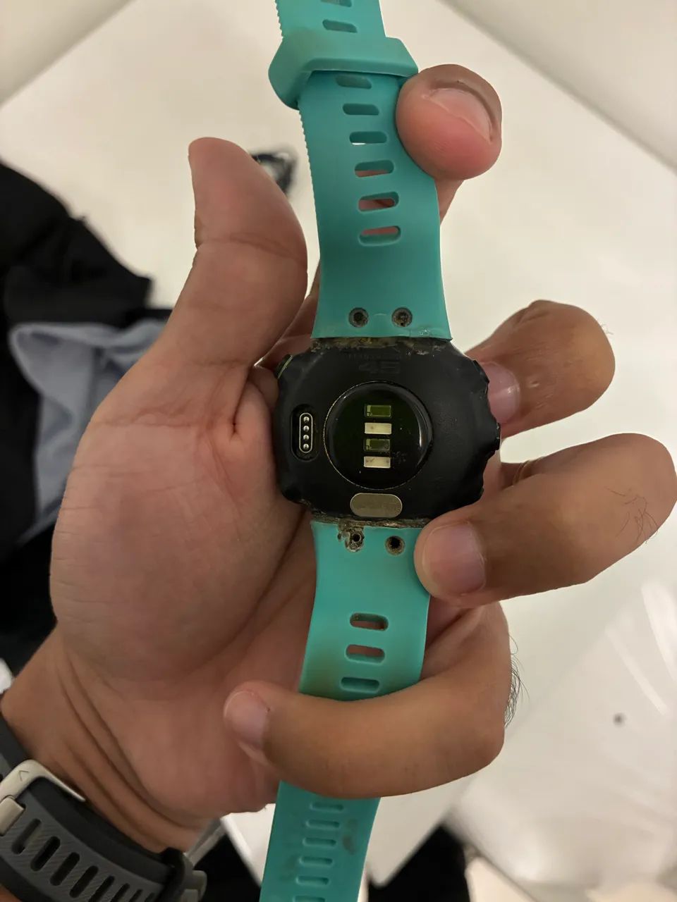 Garmin Forerunner 45 - Foto 3