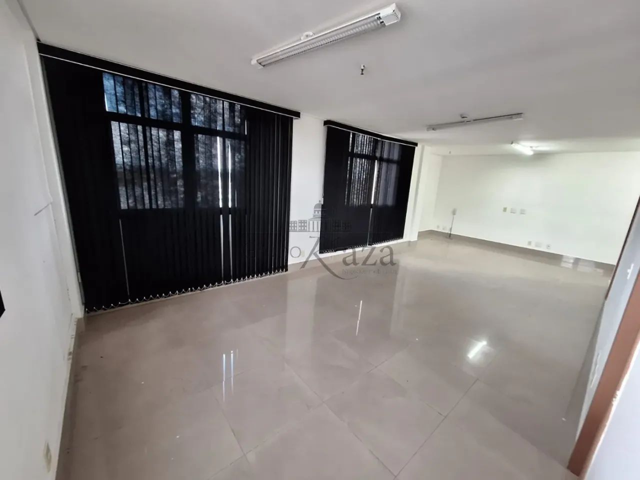 Sala Comercial - Edifício Oswaldo Cruz - Centro - 47m².