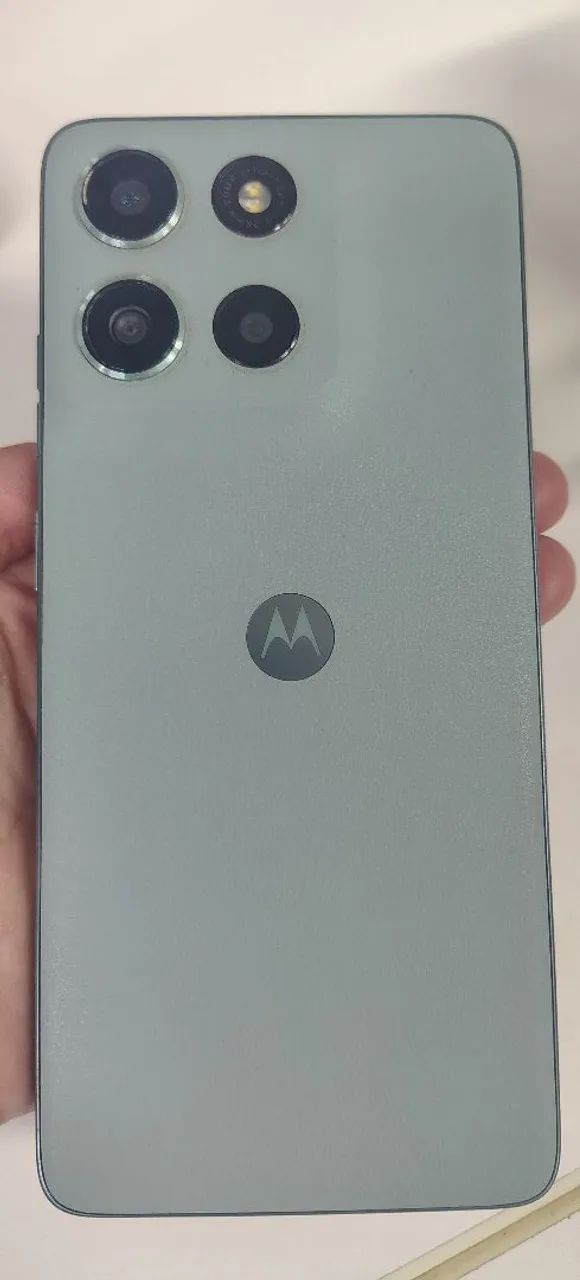 Celular Motorola G56 256GB  - Foto 3