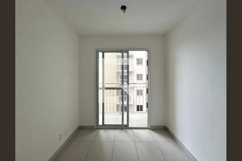 Apartamento à Venda - Socorro, 1 Quarto, 37 m2