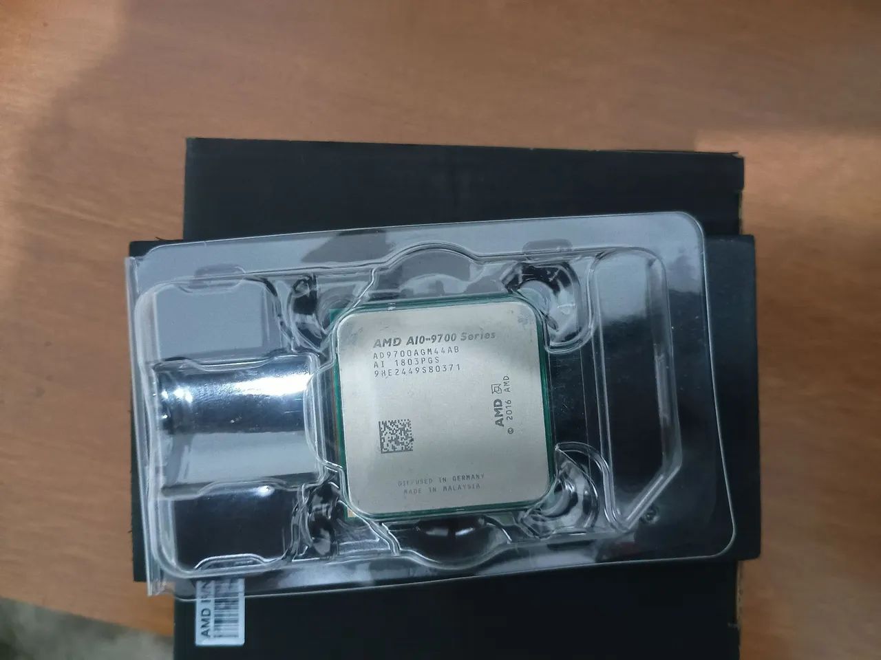 Processador AMD A10-9700 AM4 