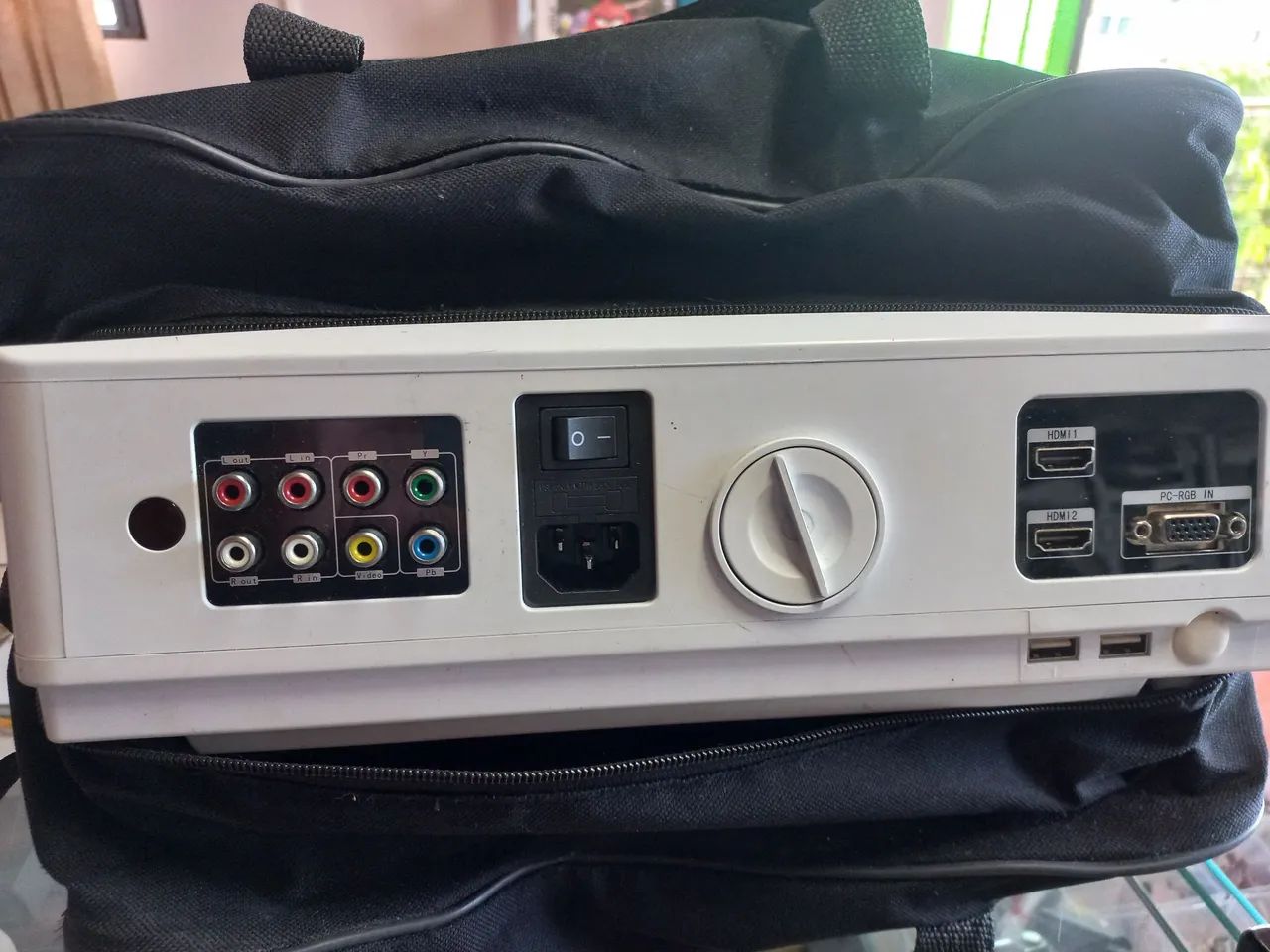 projetor  - Foto 2