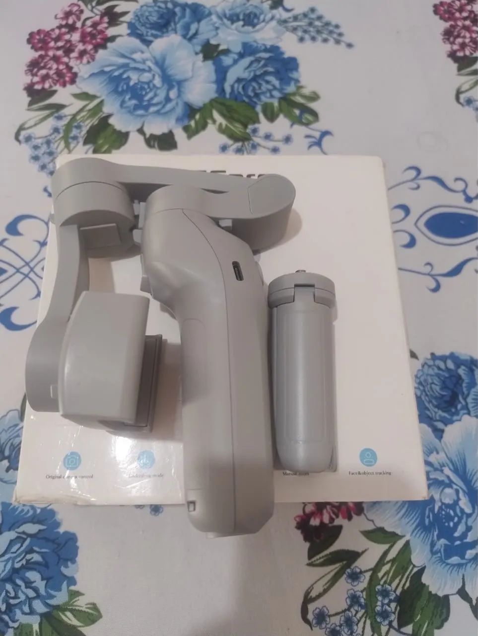 GIMBAL L7 CPRO  - Foto 4