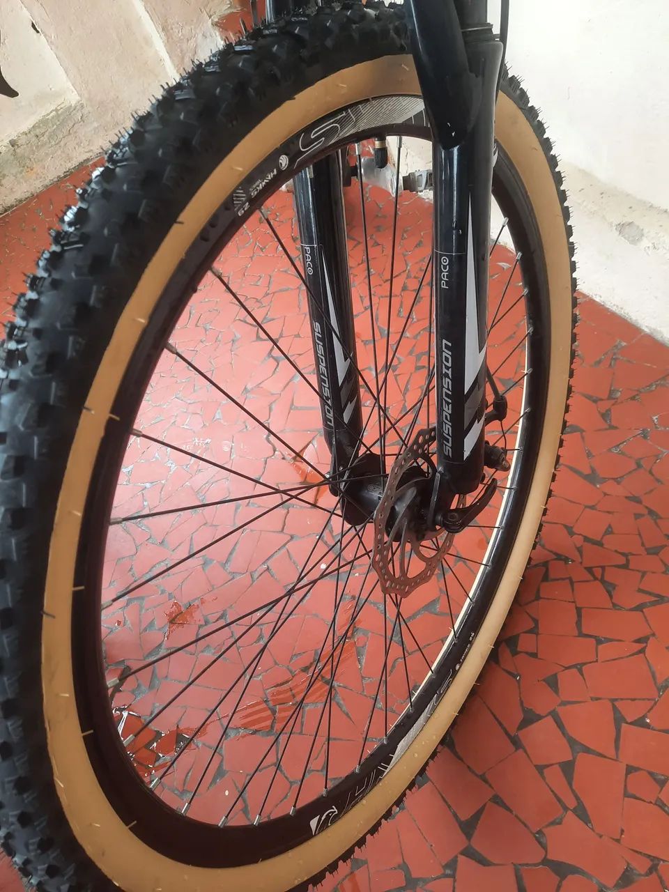 Bike aro 29 OFERTAO! - Foto 5
