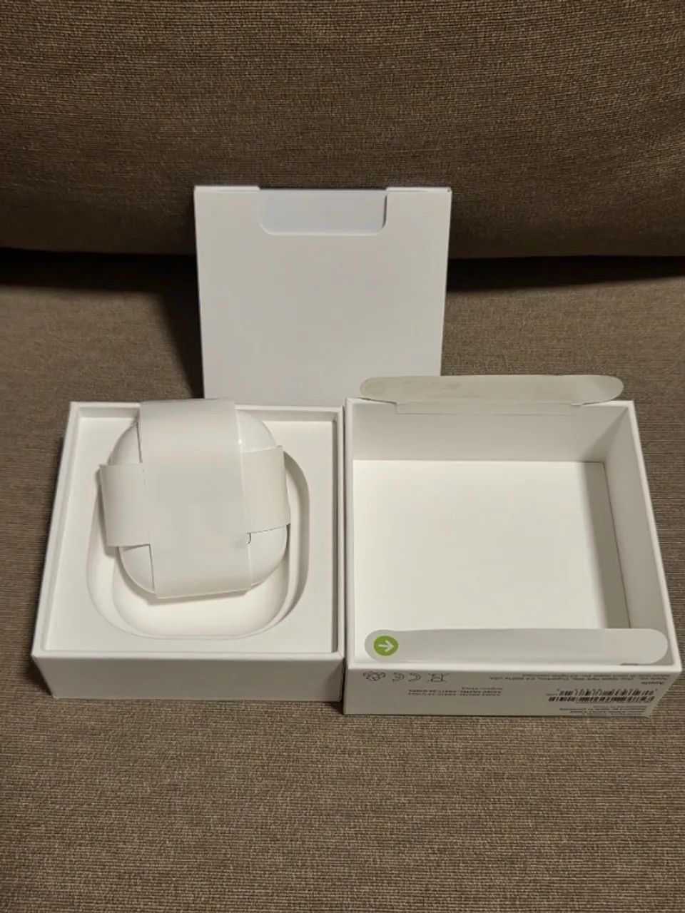 Apple Airpods 4ª geração - Foto 3