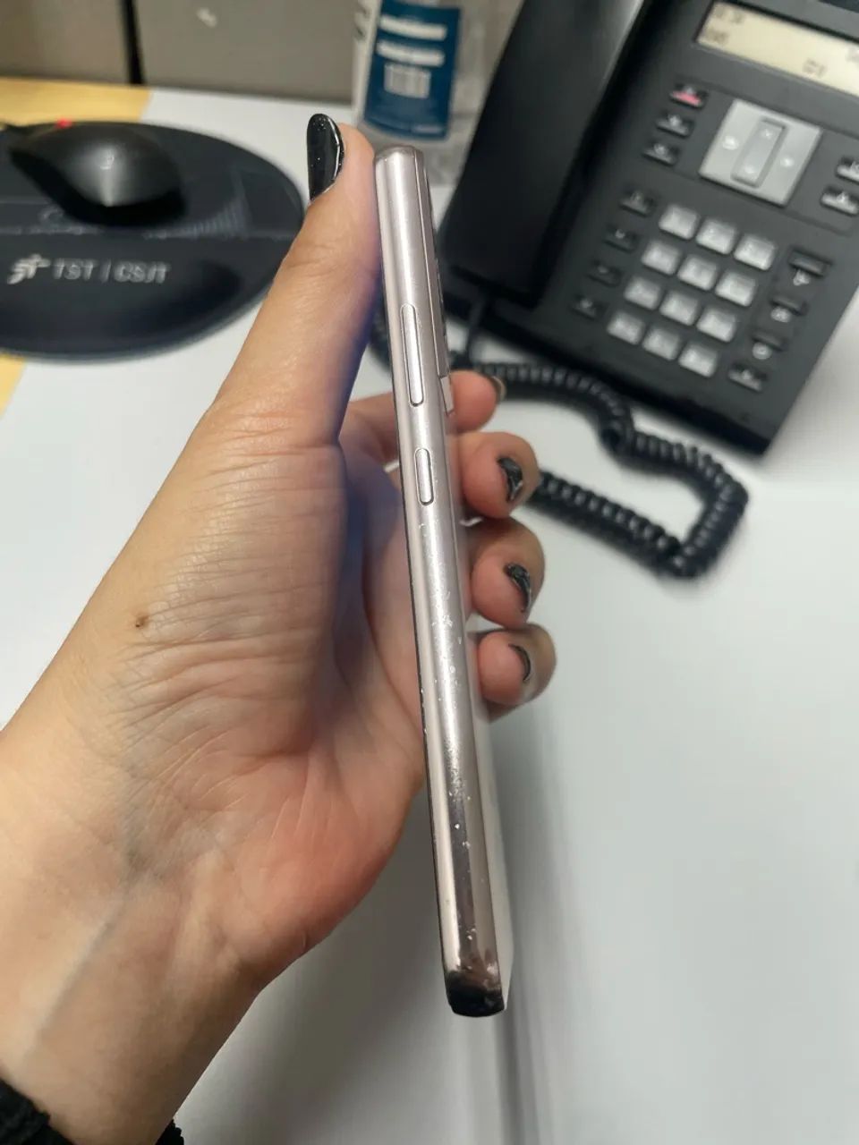 Samsung Galaxy s22 Rose - Foto 3