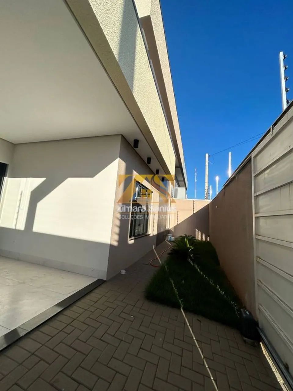 Casa com 3 Quartos à Venda, Plano Diretor Sul - Palmas - Foto 2