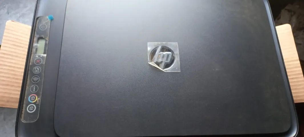 IMPRESSORA HP DESKJET 2874