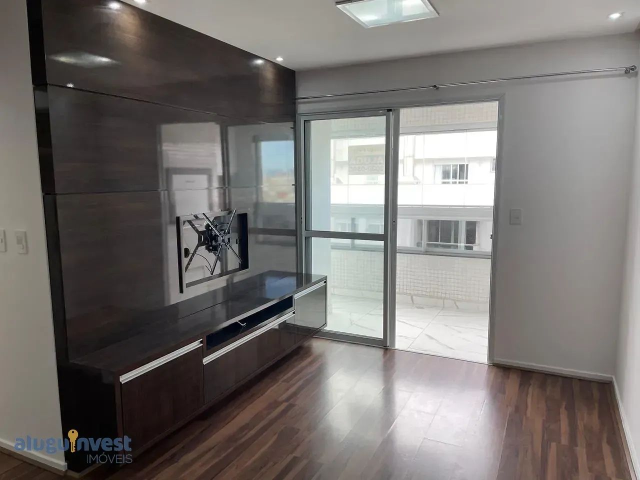 Apartamento para locação, Canto, Florianópolis, SC - Foto 4